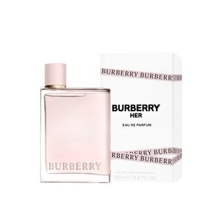 Burberry Her Perfume